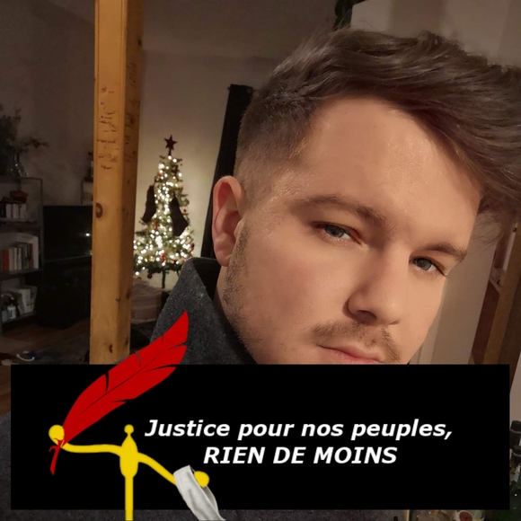 Meet your Posher, Michael - Picture 1 of 1